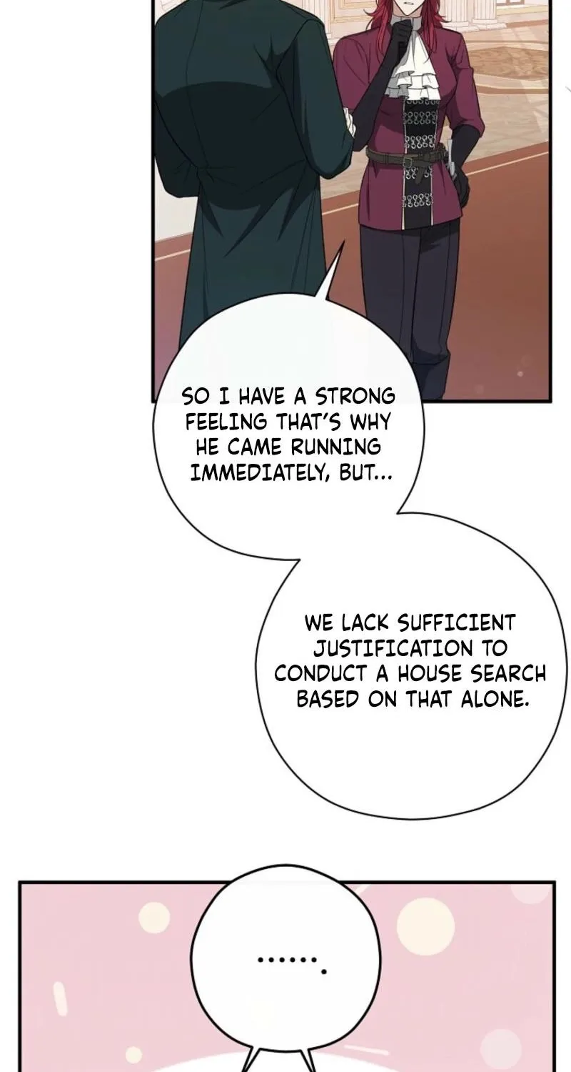 The Rusty Sword Chapter 22 page 50 - 