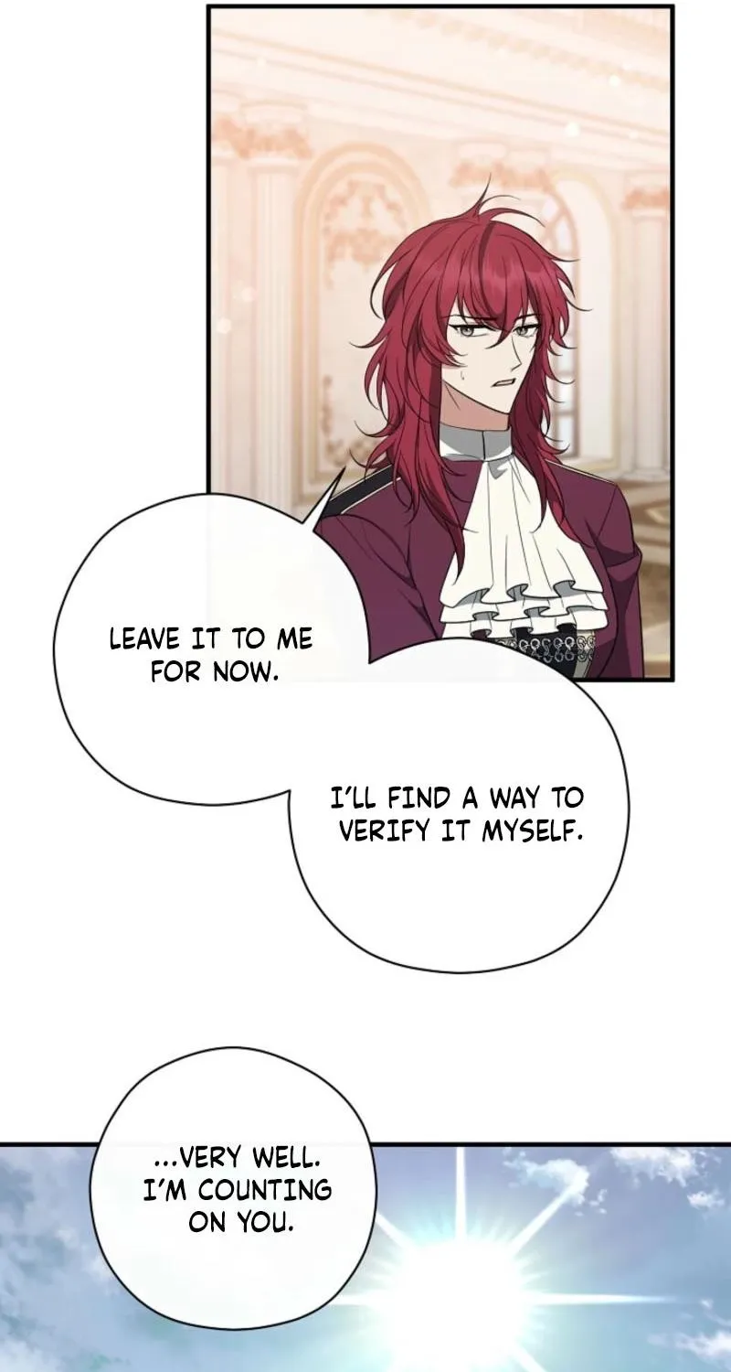 The Rusty Sword Chapter 22 page 52 - 