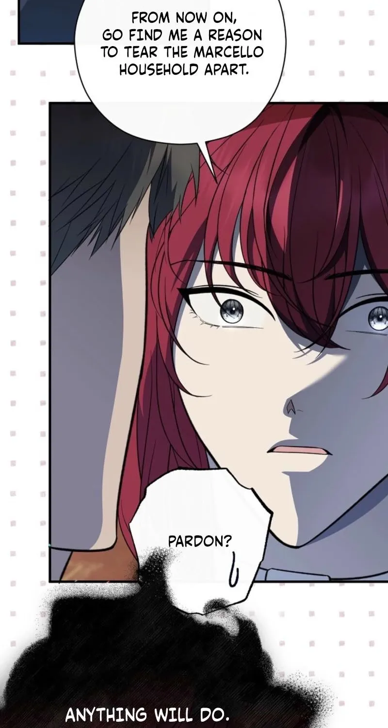The Rusty Sword Chapter 22 page 55 - 
