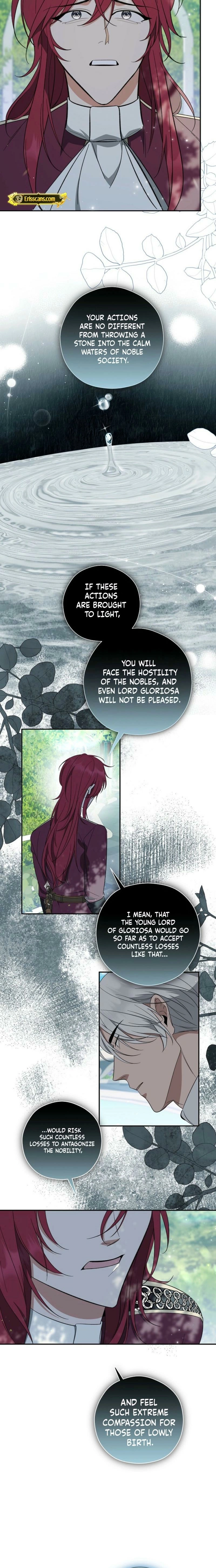 The Rusty Sword Chapter 25 page 11 - 