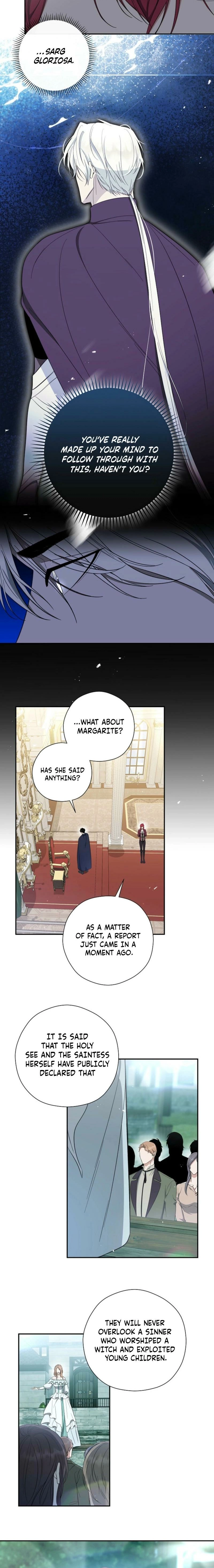 The Rusty Sword Chapter 25 page 7 - 