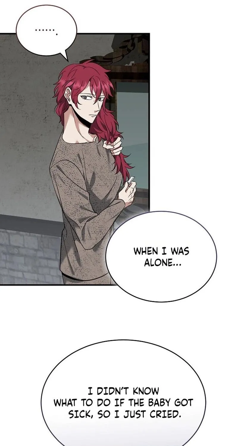 The Rusty Sword Chapter 3 page 103 - 