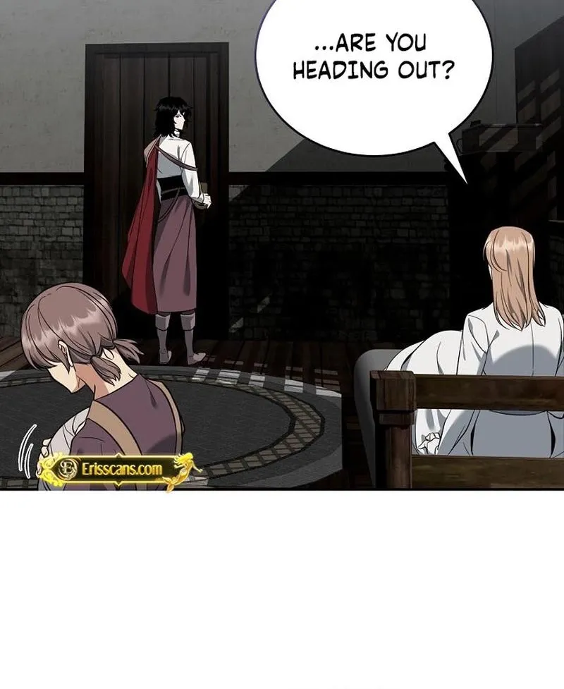 The Rusty Sword Chapter 3 page 110 - 