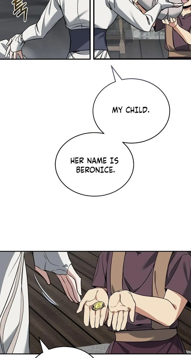 The Rusty Sword Chapter 3 page 12 - 