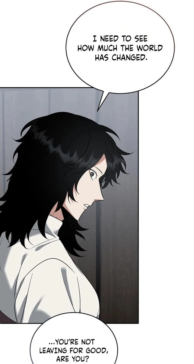 The Rusty Sword Chapter 3 page 111 - 