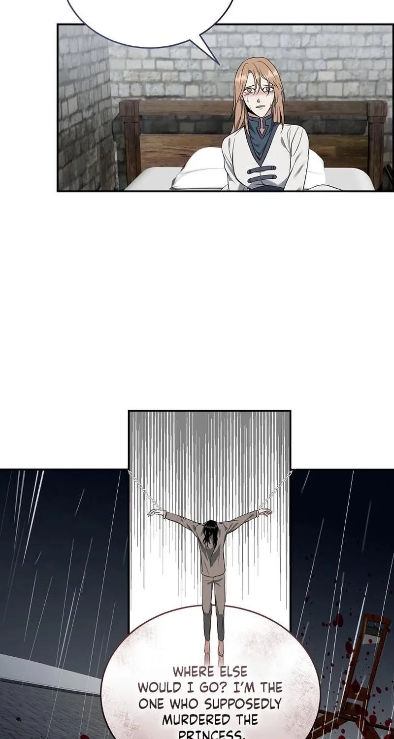 The Rusty Sword Chapter 3 page 112 - 