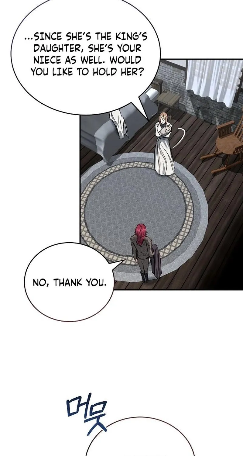 The Rusty Sword Chapter 3 page 14 - 
