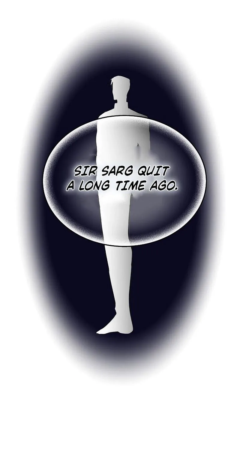 The Rusty Sword Chapter 3 page 18 - 