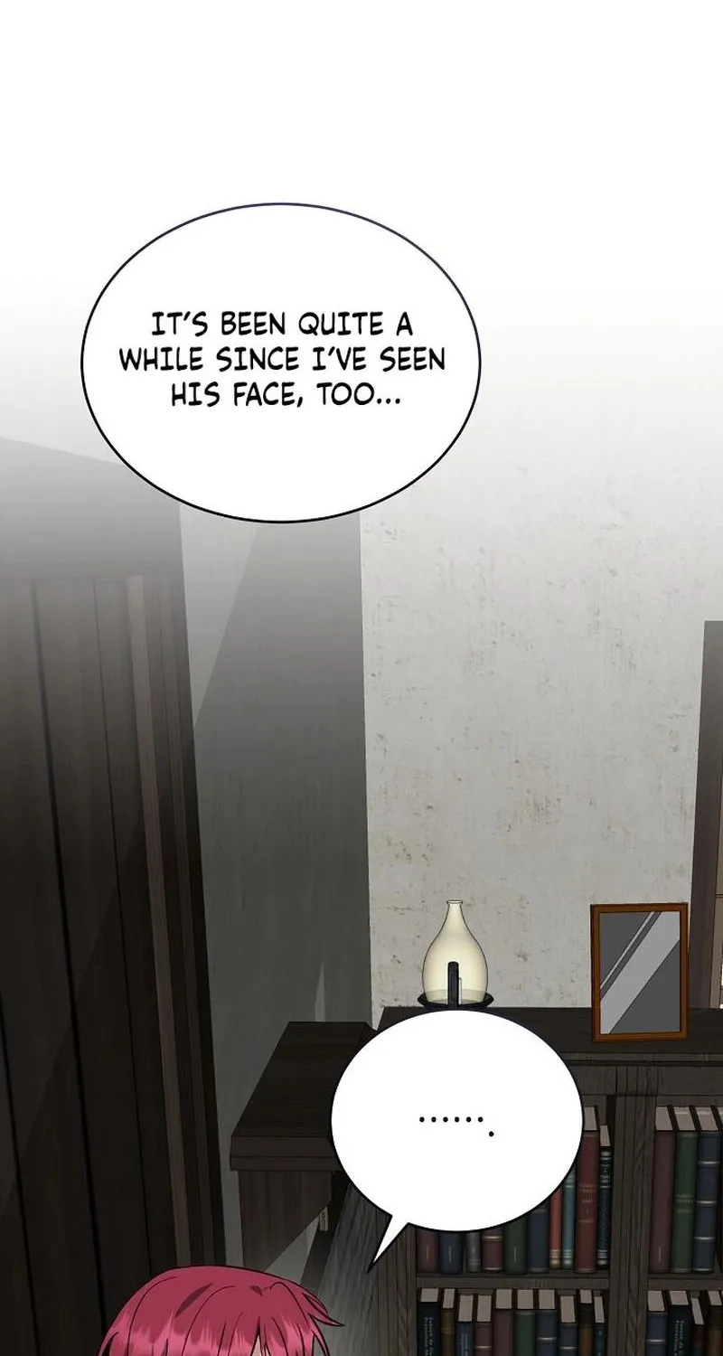 The Rusty Sword Chapter 3 page 19 - 