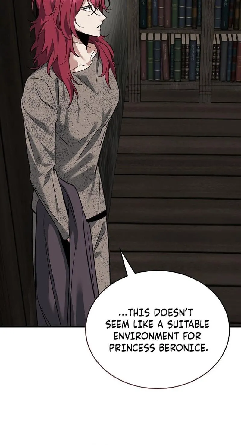 The Rusty Sword Chapter 3 page 20 - 