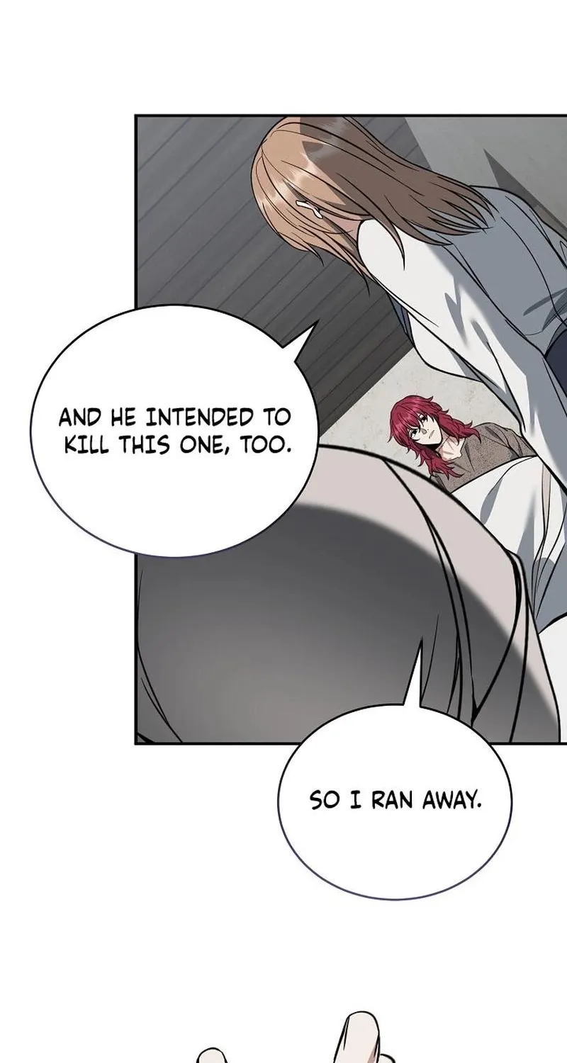 The Rusty Sword Chapter 3 page 26 - 