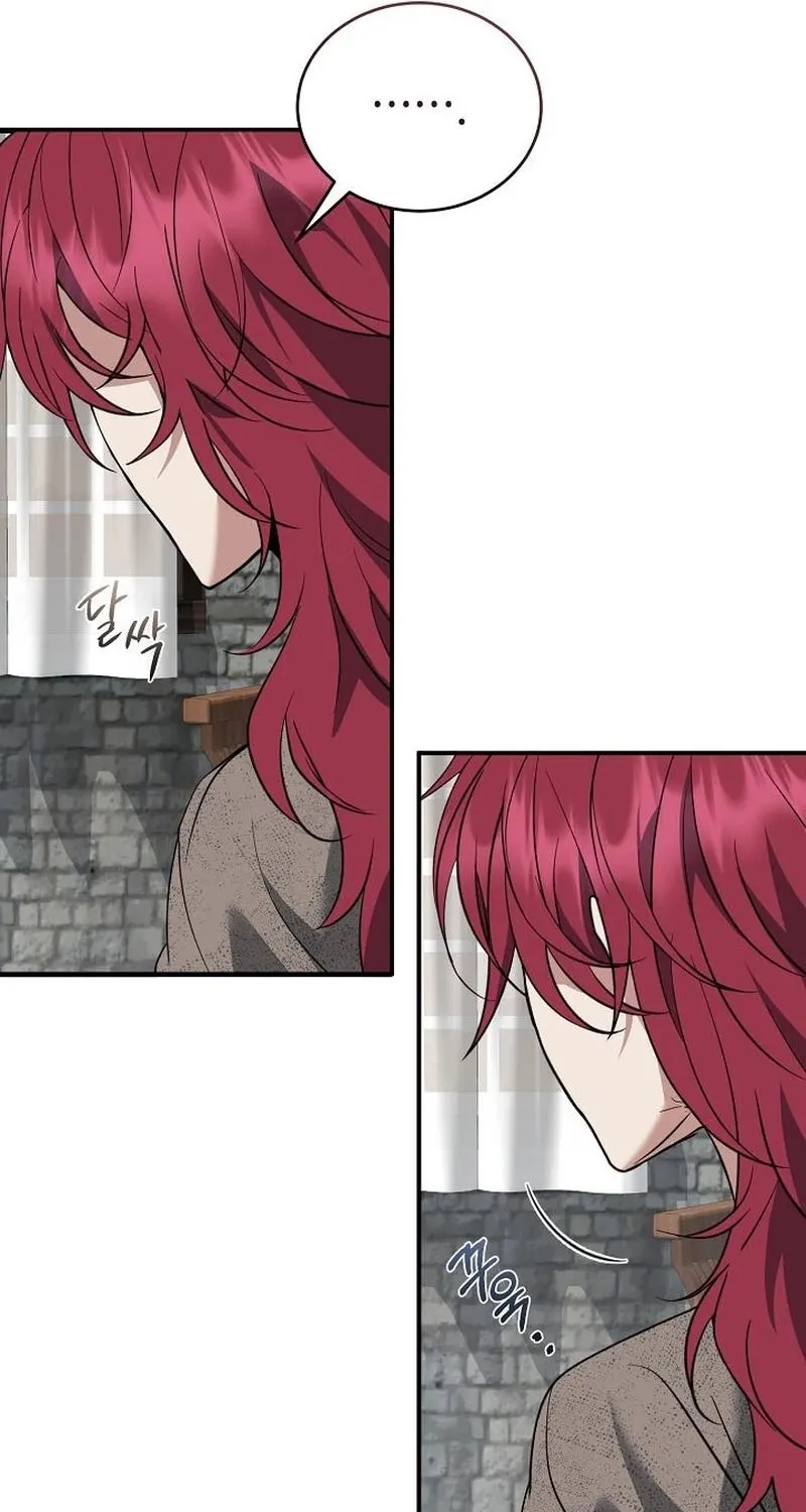 The Rusty Sword Chapter 3 page 31 - 