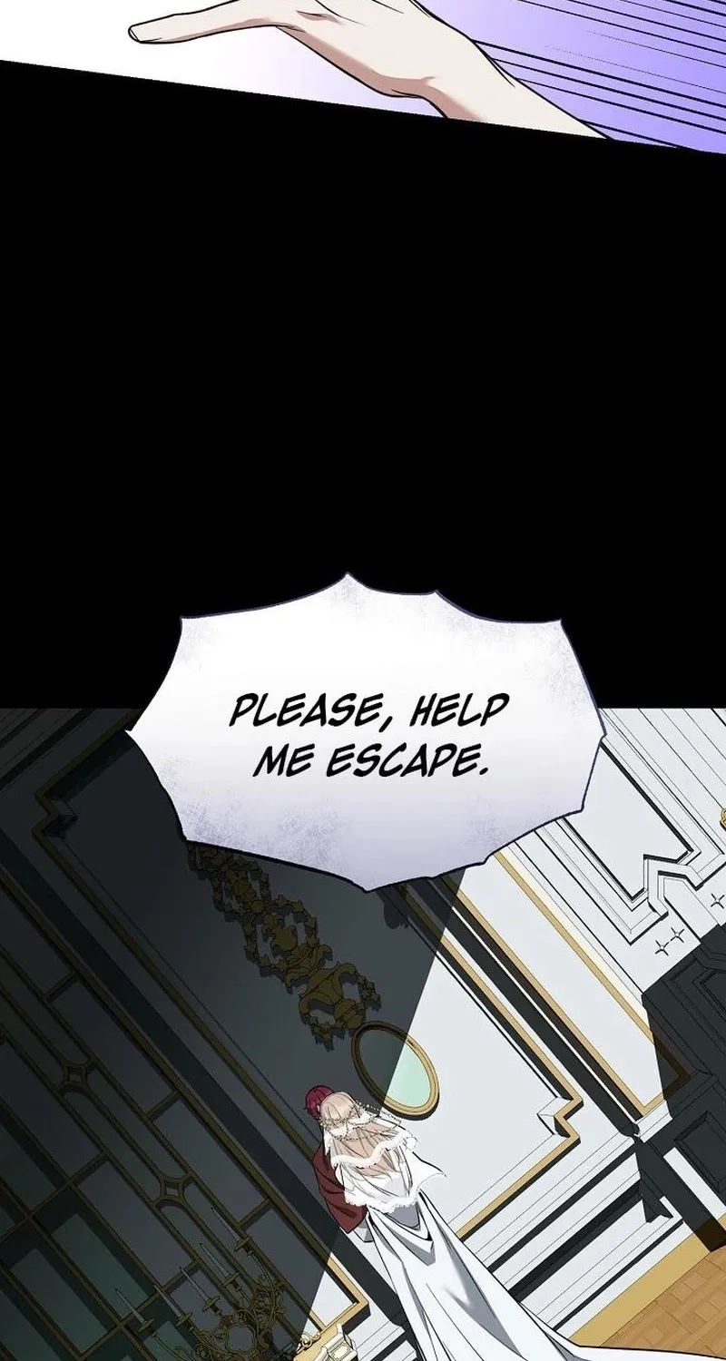 The Rusty Sword Chapter 3 page 44 - 