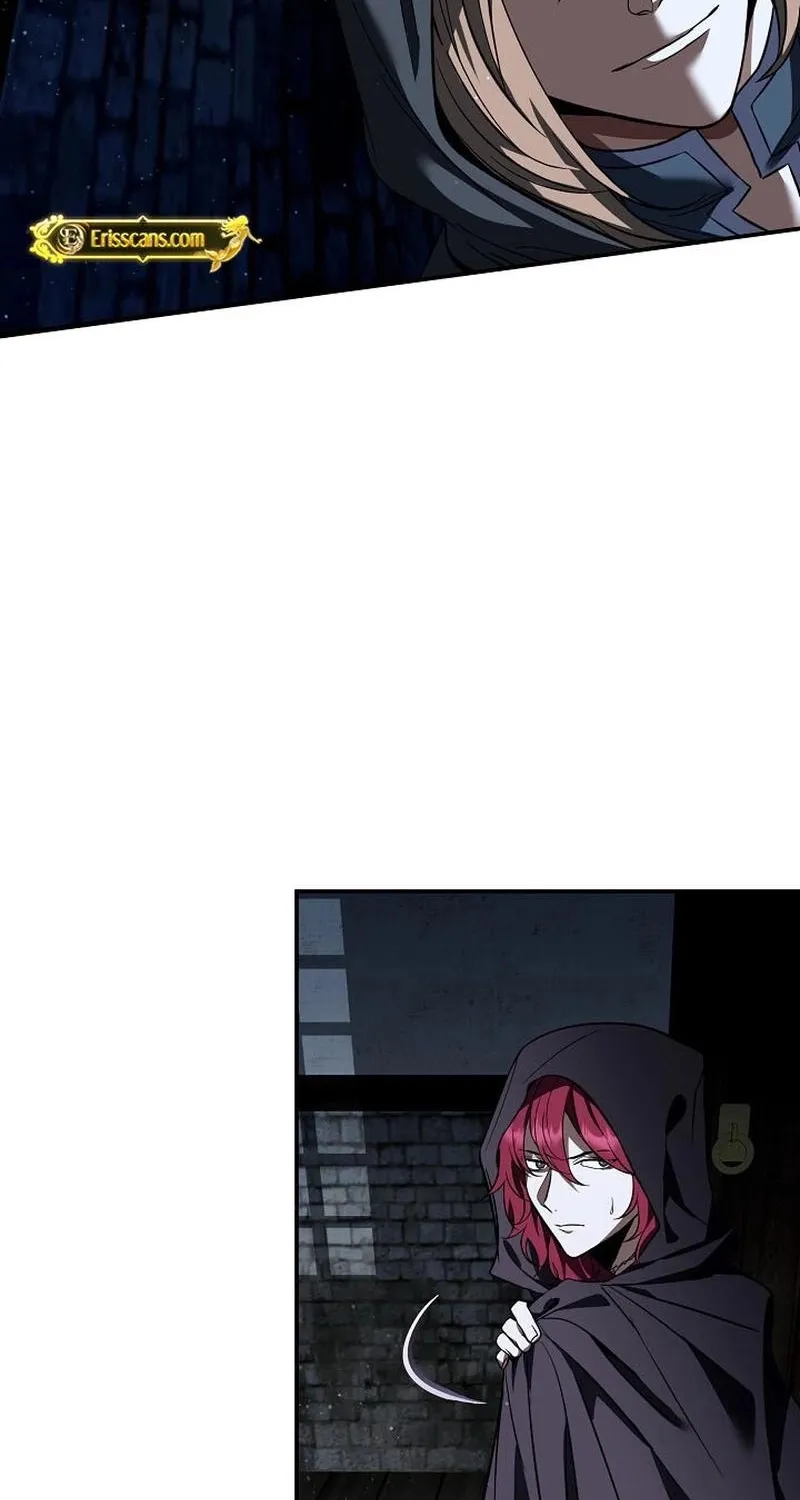 The Rusty Sword Chapter 3 page 6 - 