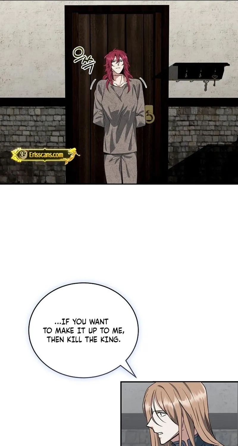 The Rusty Sword Chapter 3 page 51 - 
