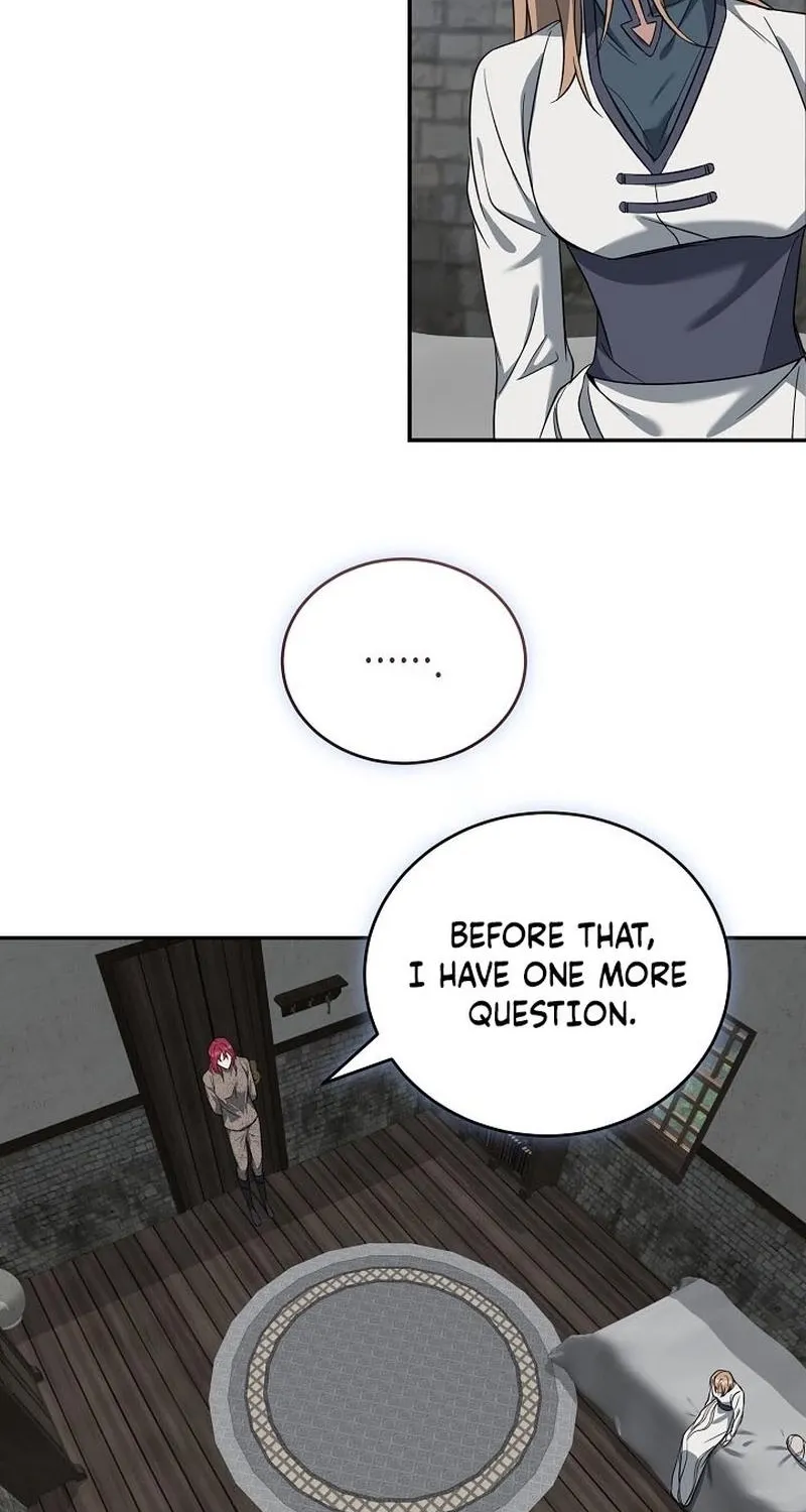 The Rusty Sword Chapter 3 page 52 - 