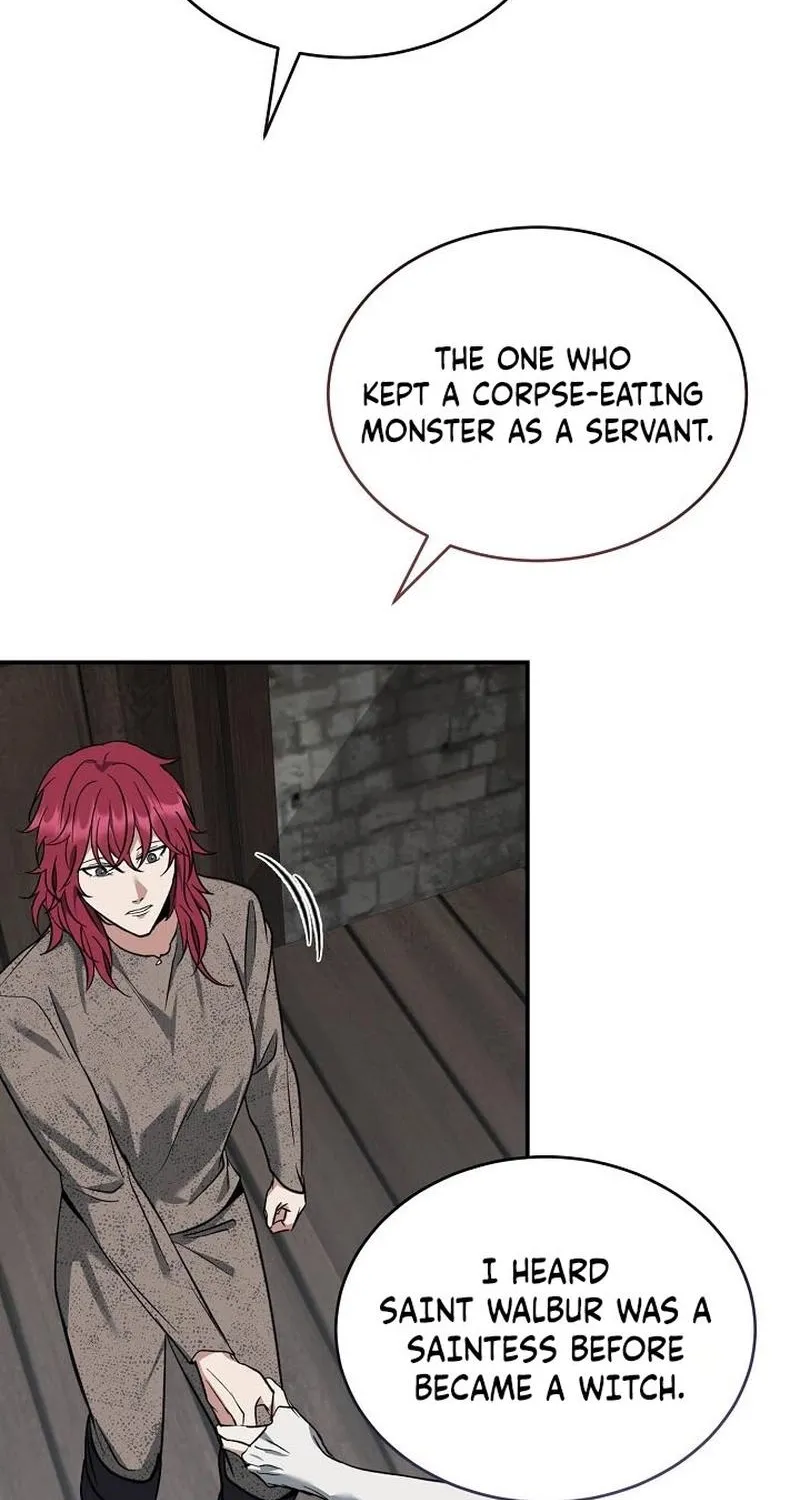 The Rusty Sword Chapter 3 page 59 - 