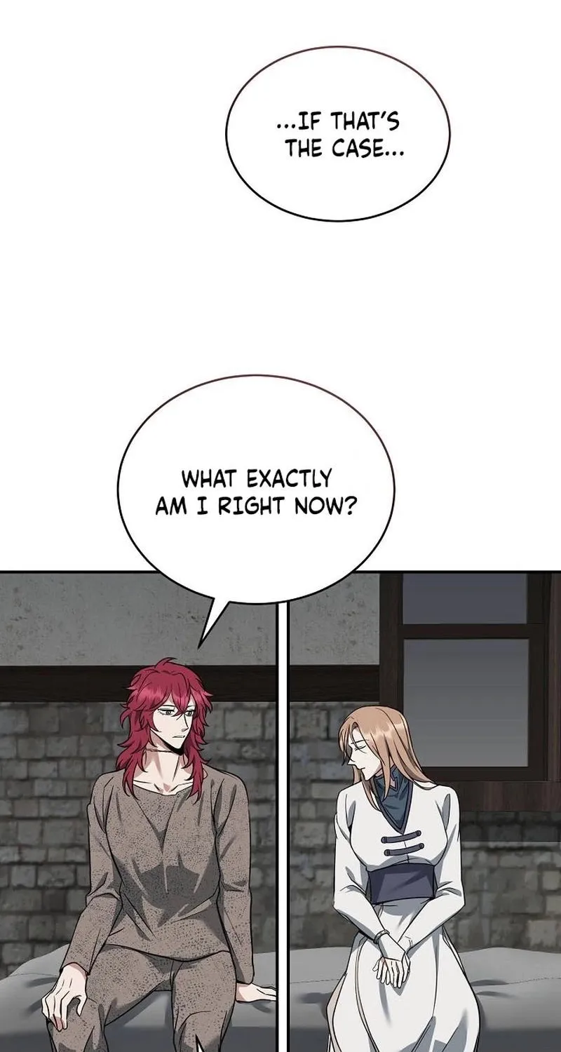 The Rusty Sword Chapter 3 page 62 - 
