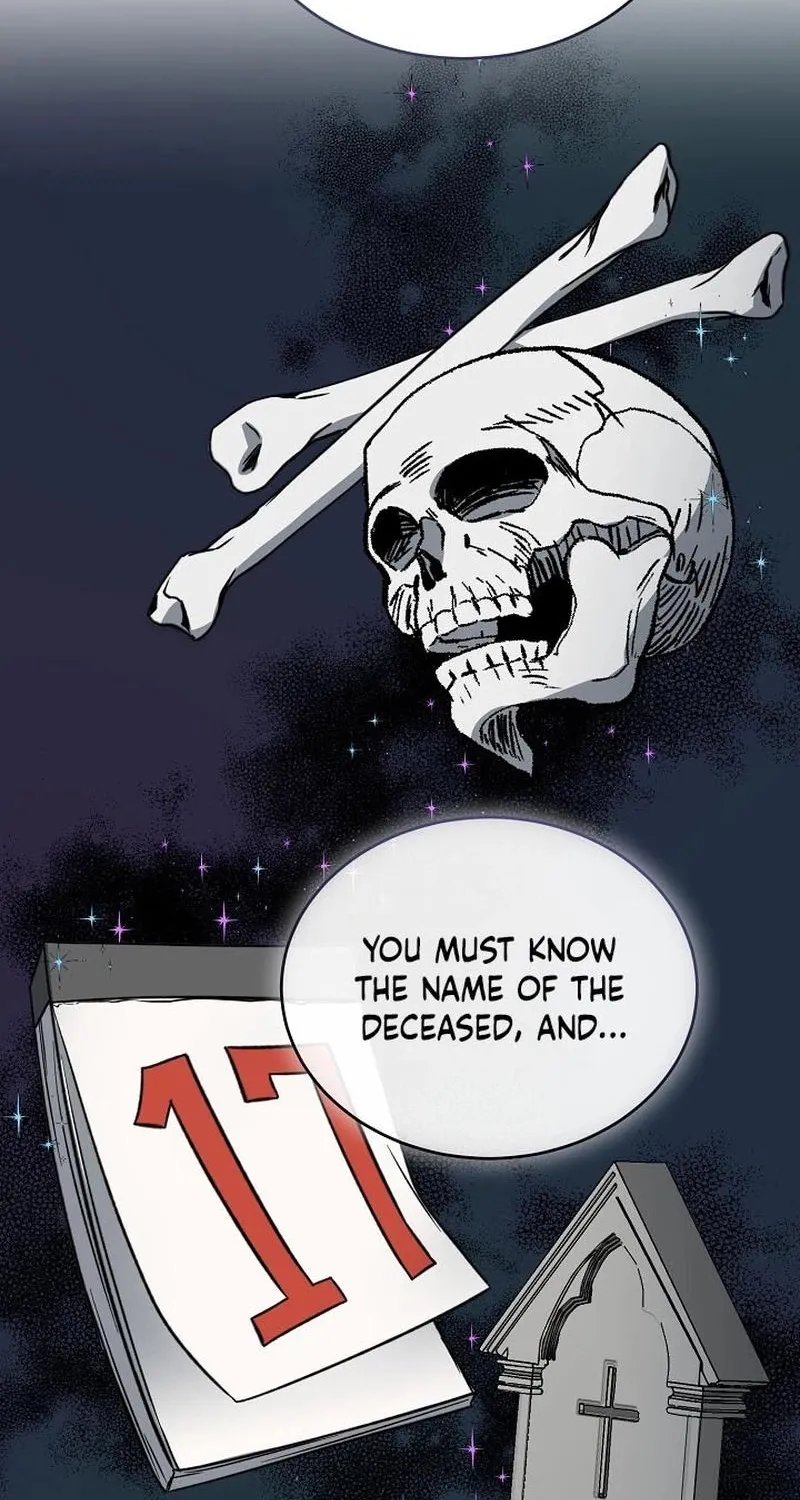 The Rusty Sword Chapter 3 page 69 - 