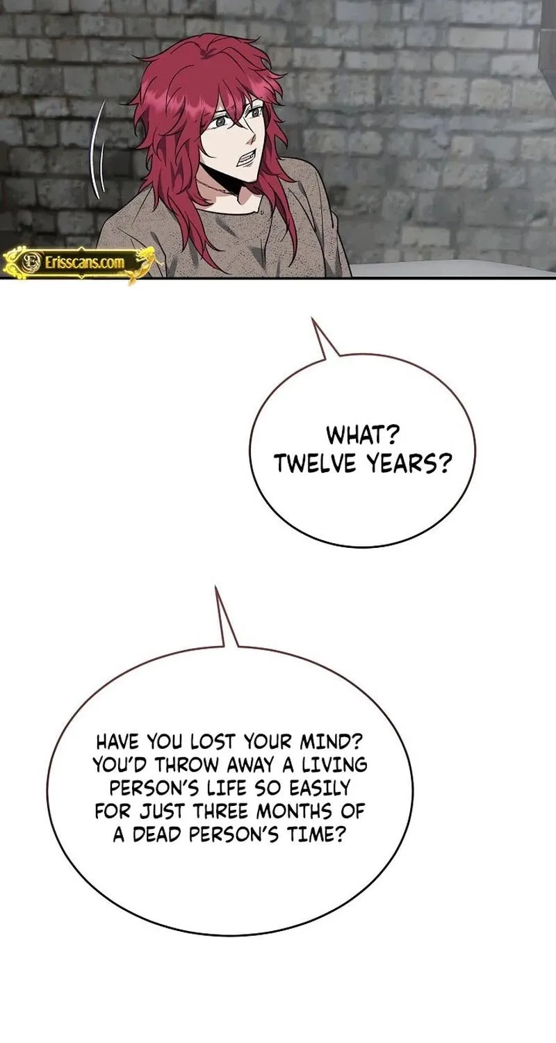 The Rusty Sword Chapter 3 page 71 - 