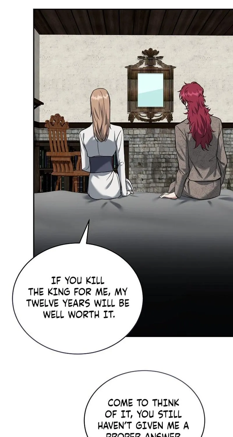 The Rusty Sword Chapter 3 page 73 - 