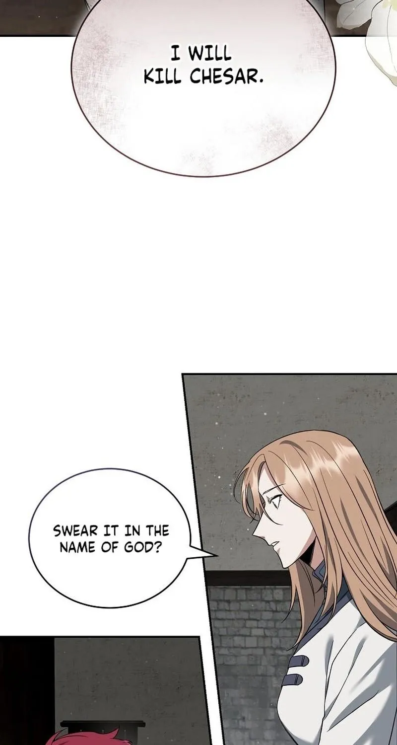 The Rusty Sword Chapter 3 page 83 - 