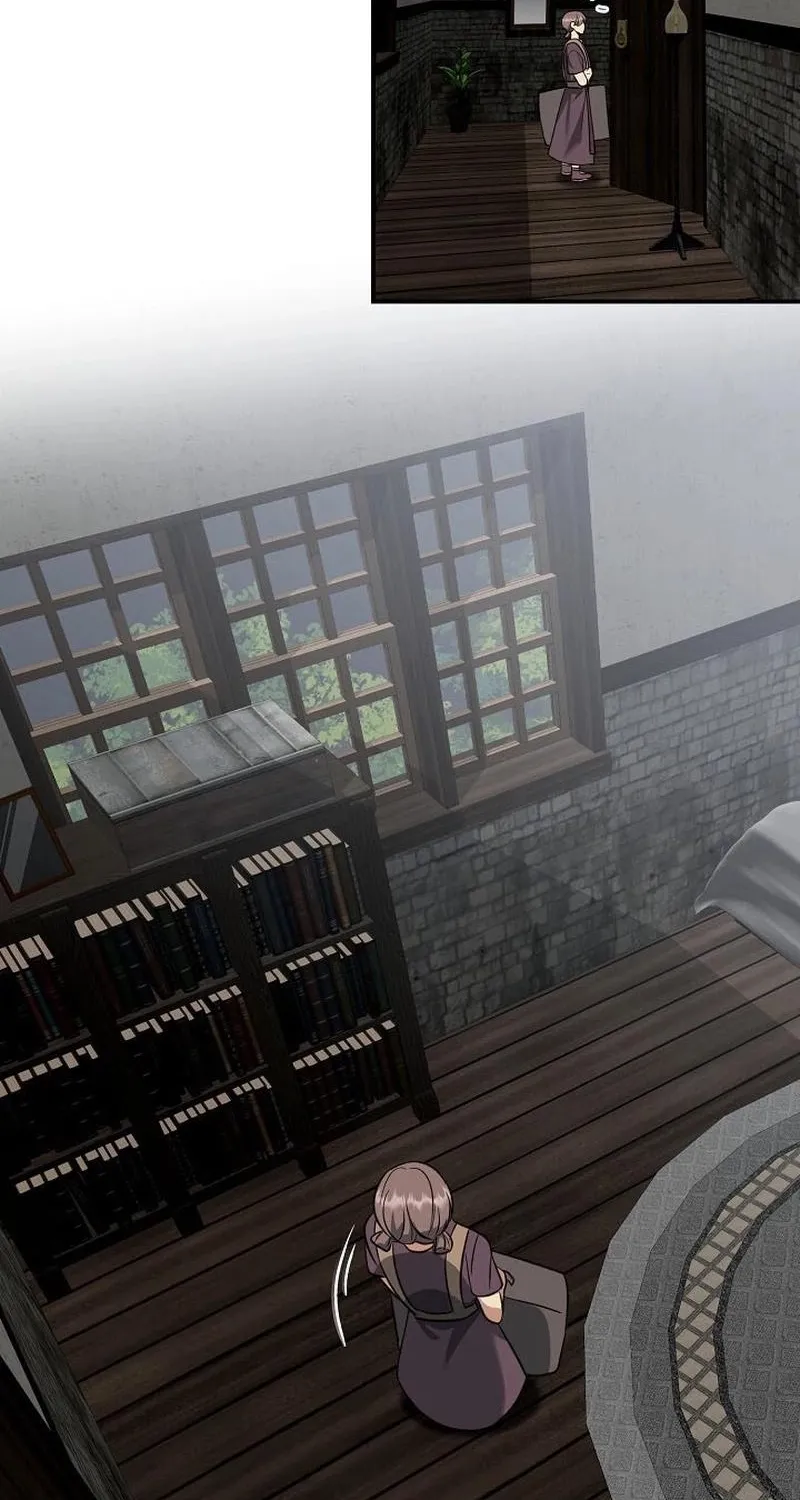 The Rusty Sword Chapter 3 page 89 - 