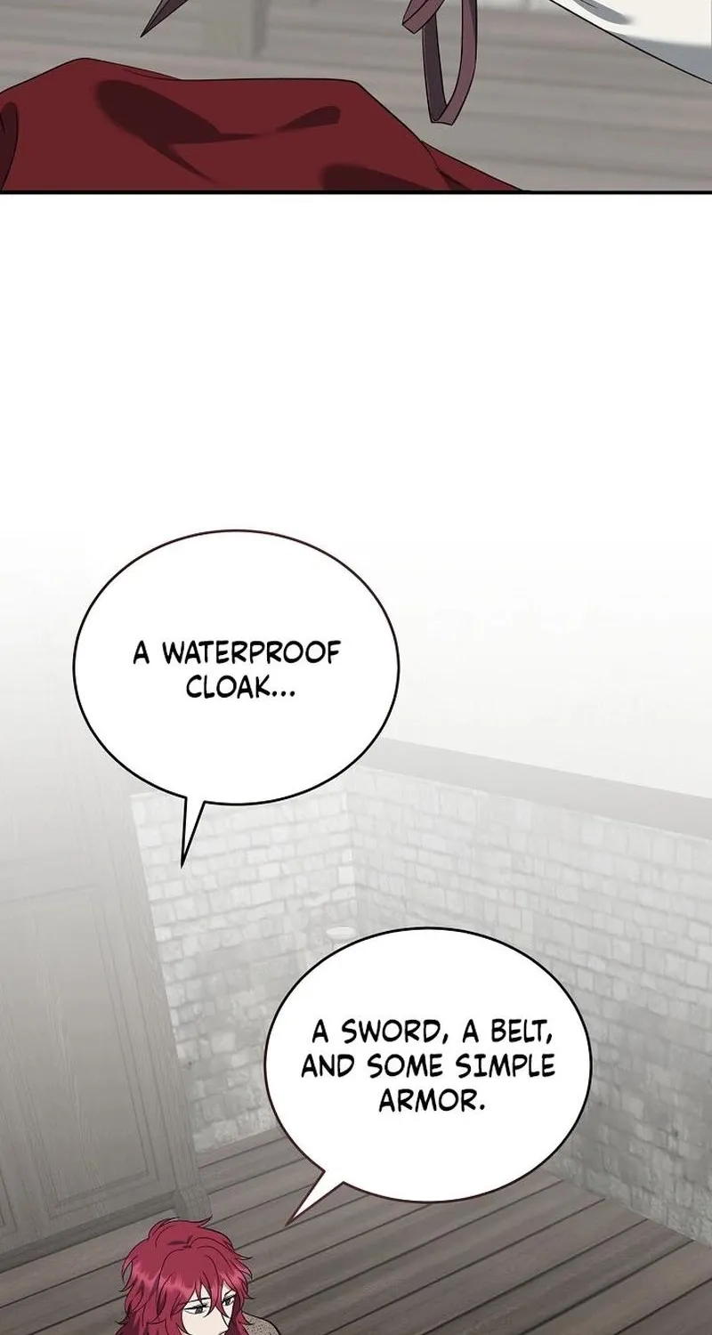 The Rusty Sword Chapter 3 page 92 - 