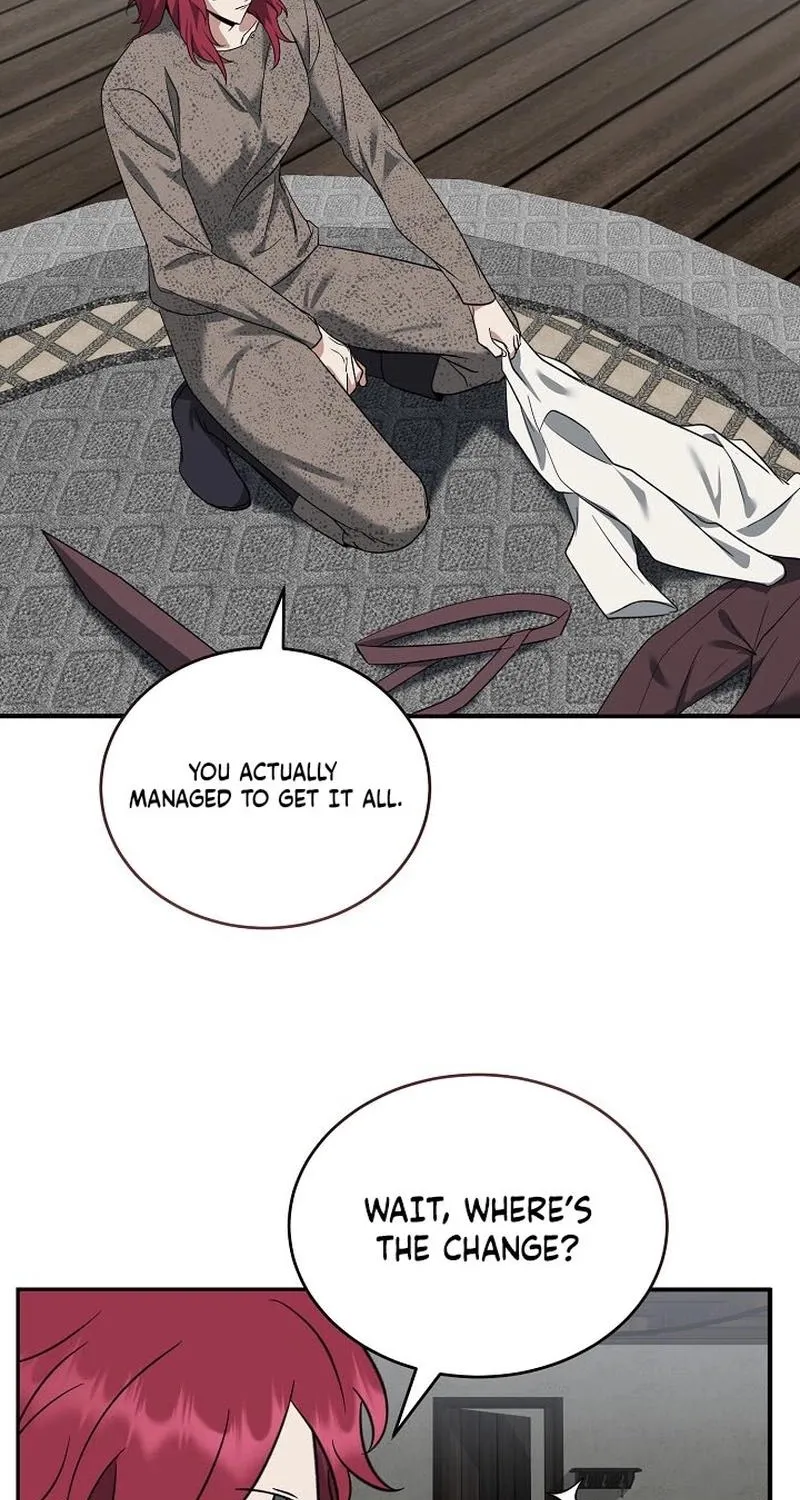 The Rusty Sword Chapter 3 page 93 - 
