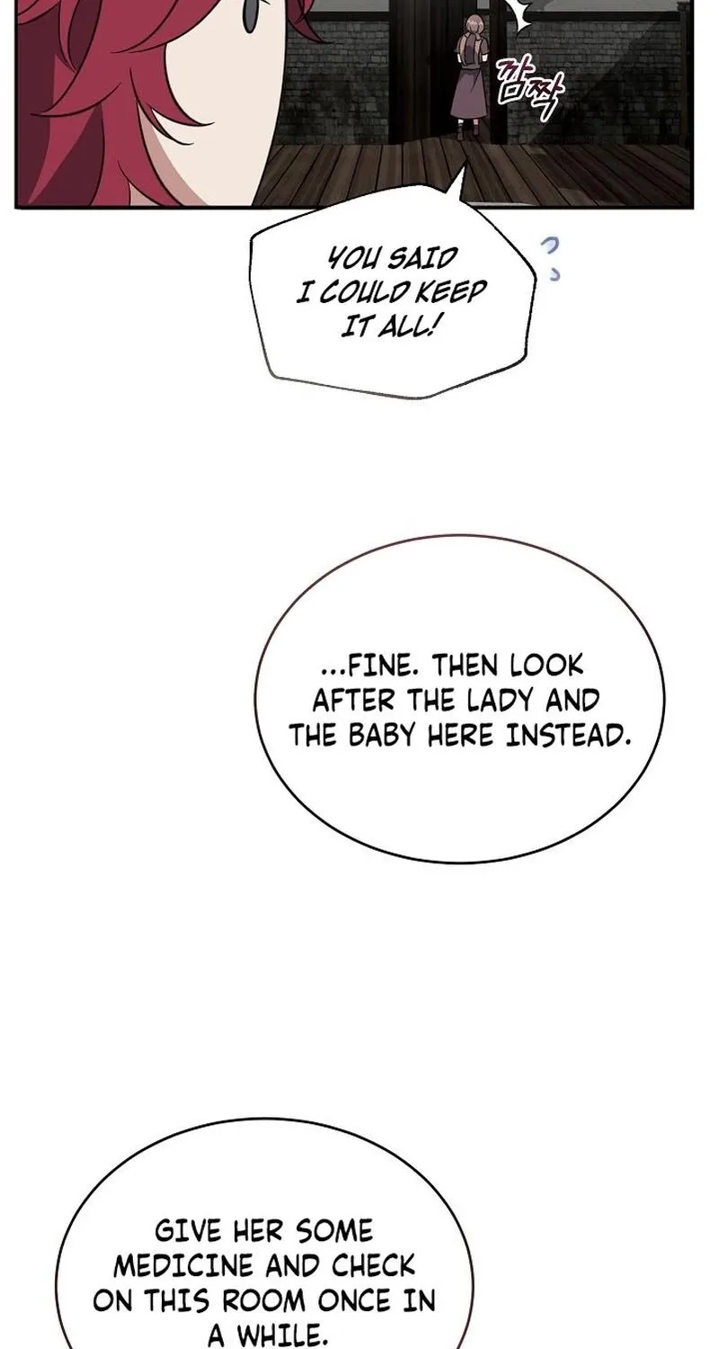 The Rusty Sword Chapter 3 page 94 - 