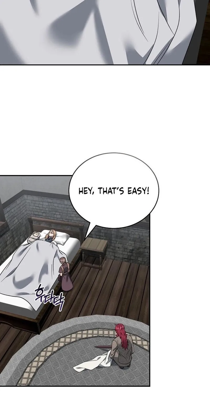 The Rusty Sword Chapter 3 page 96 - 