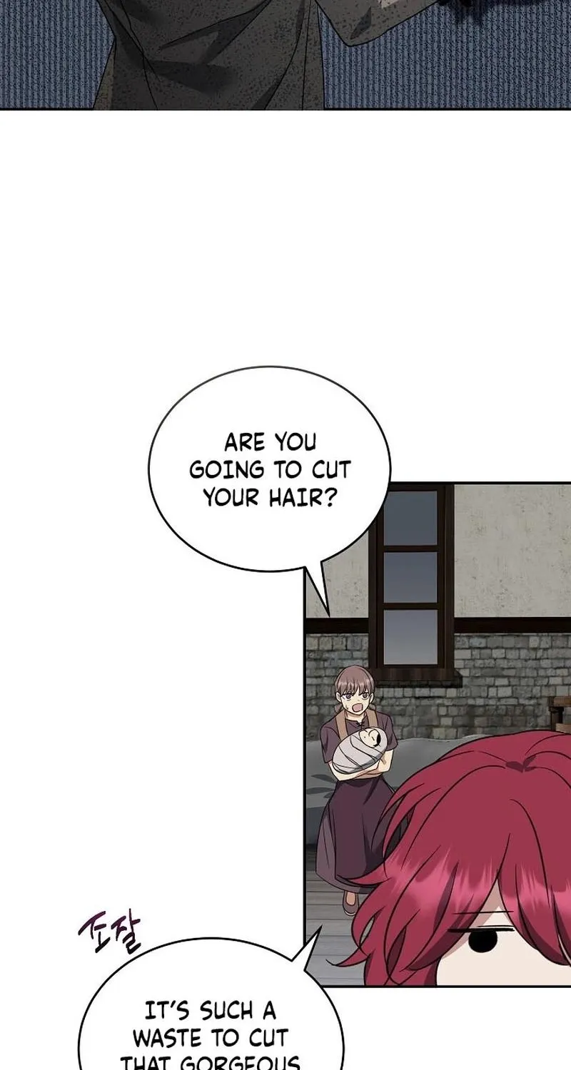 The Rusty Sword Chapter 3 page 99 - 