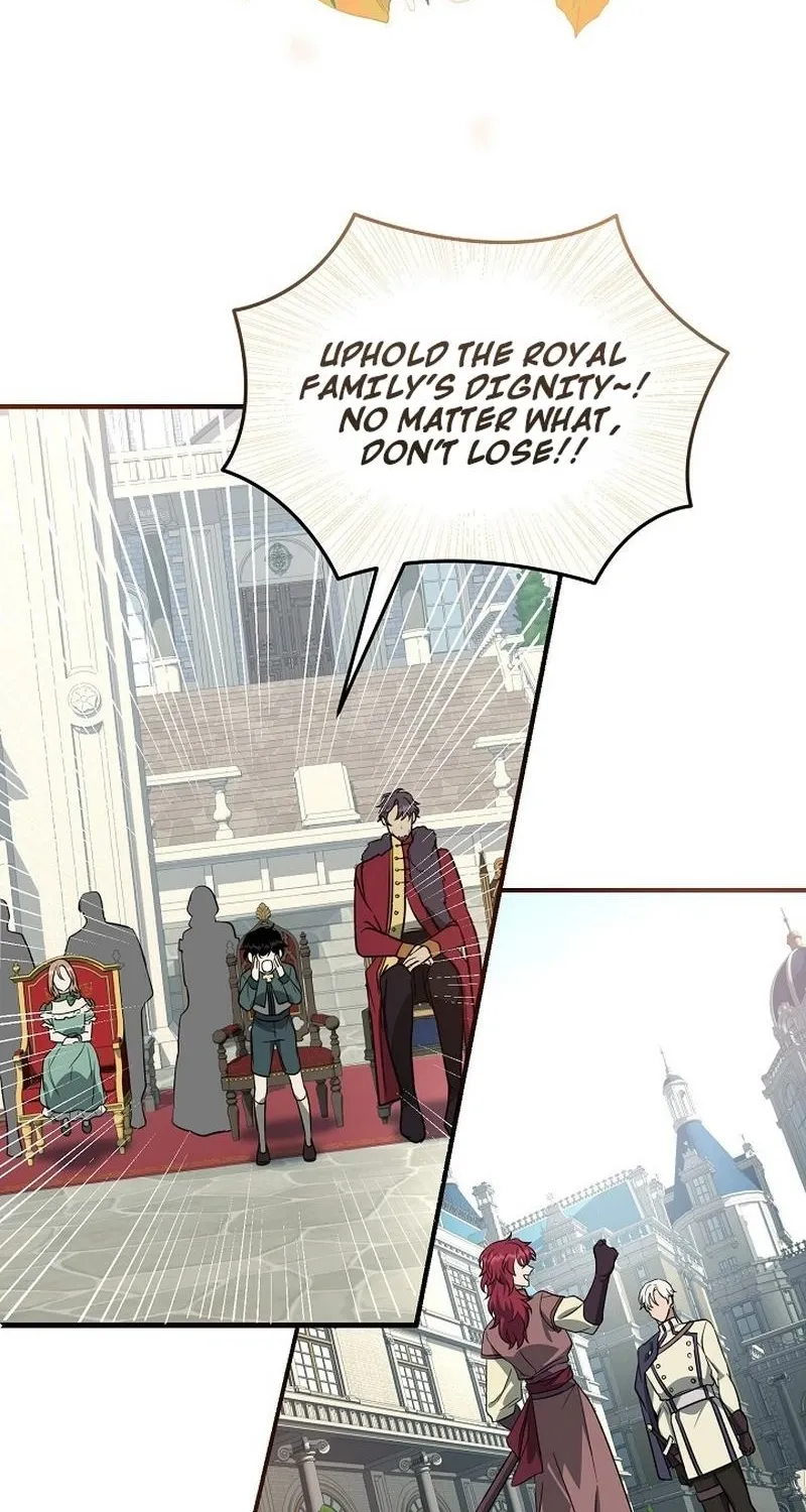 The Rusty Sword Chapter 4 page 12 - 