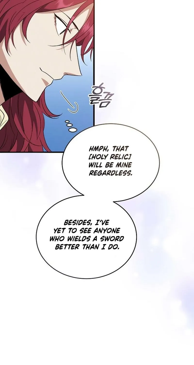 The Rusty Sword Chapter 4 page 14 - 