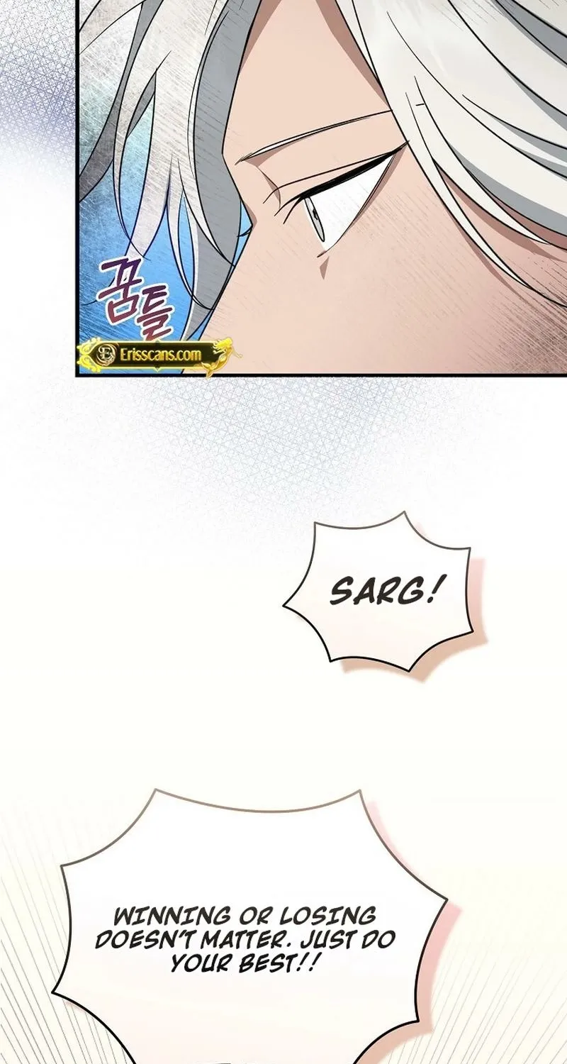 The Rusty Sword Chapter 4 page 19 - 