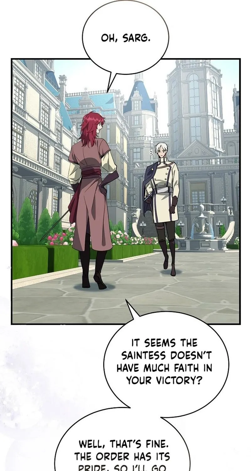 The Rusty Sword Chapter 4 page 21 - 
