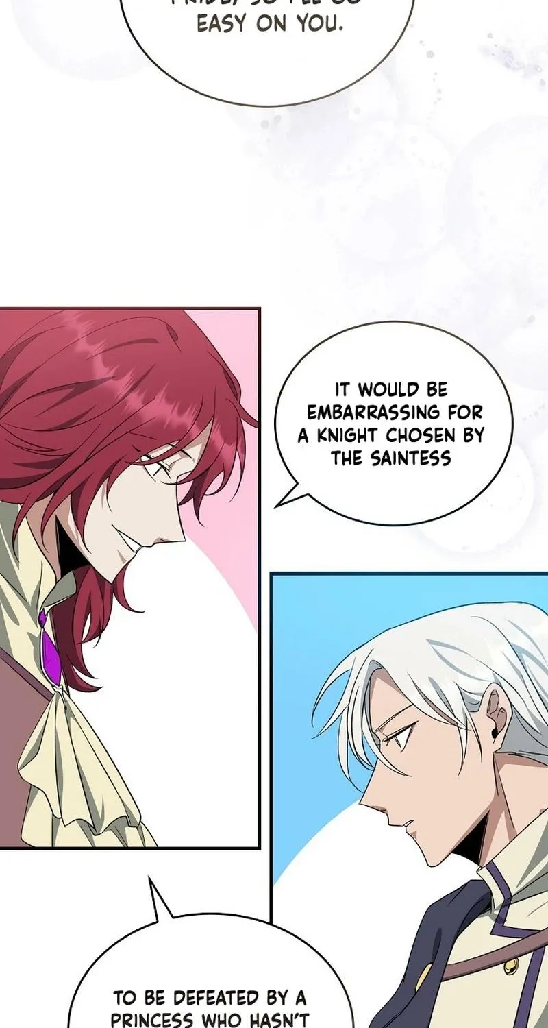 The Rusty Sword Chapter 4 page 22 - 