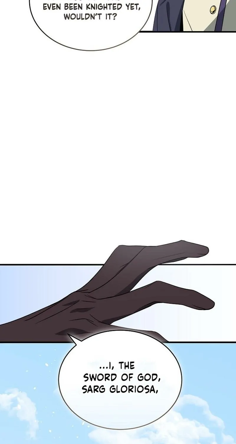 The Rusty Sword Chapter 4 page 23 - 