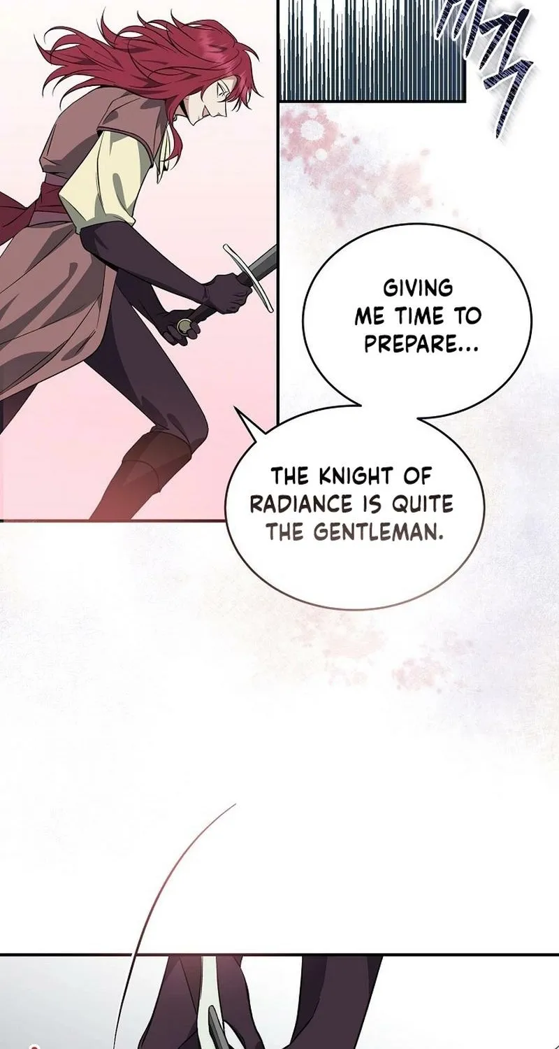 The Rusty Sword Chapter 4 page 42 - 