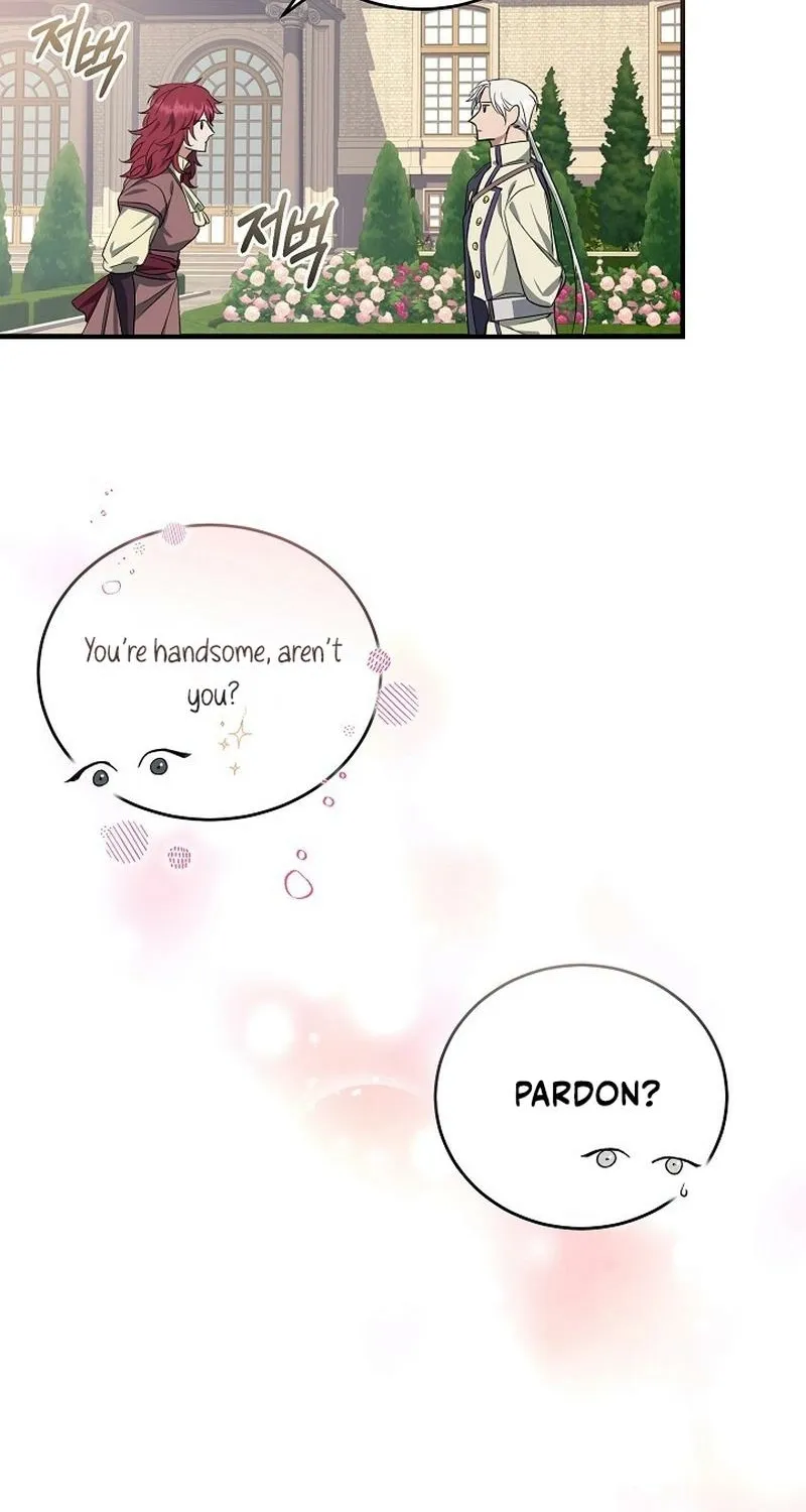 The Rusty Sword Chapter 4 page 6 - 