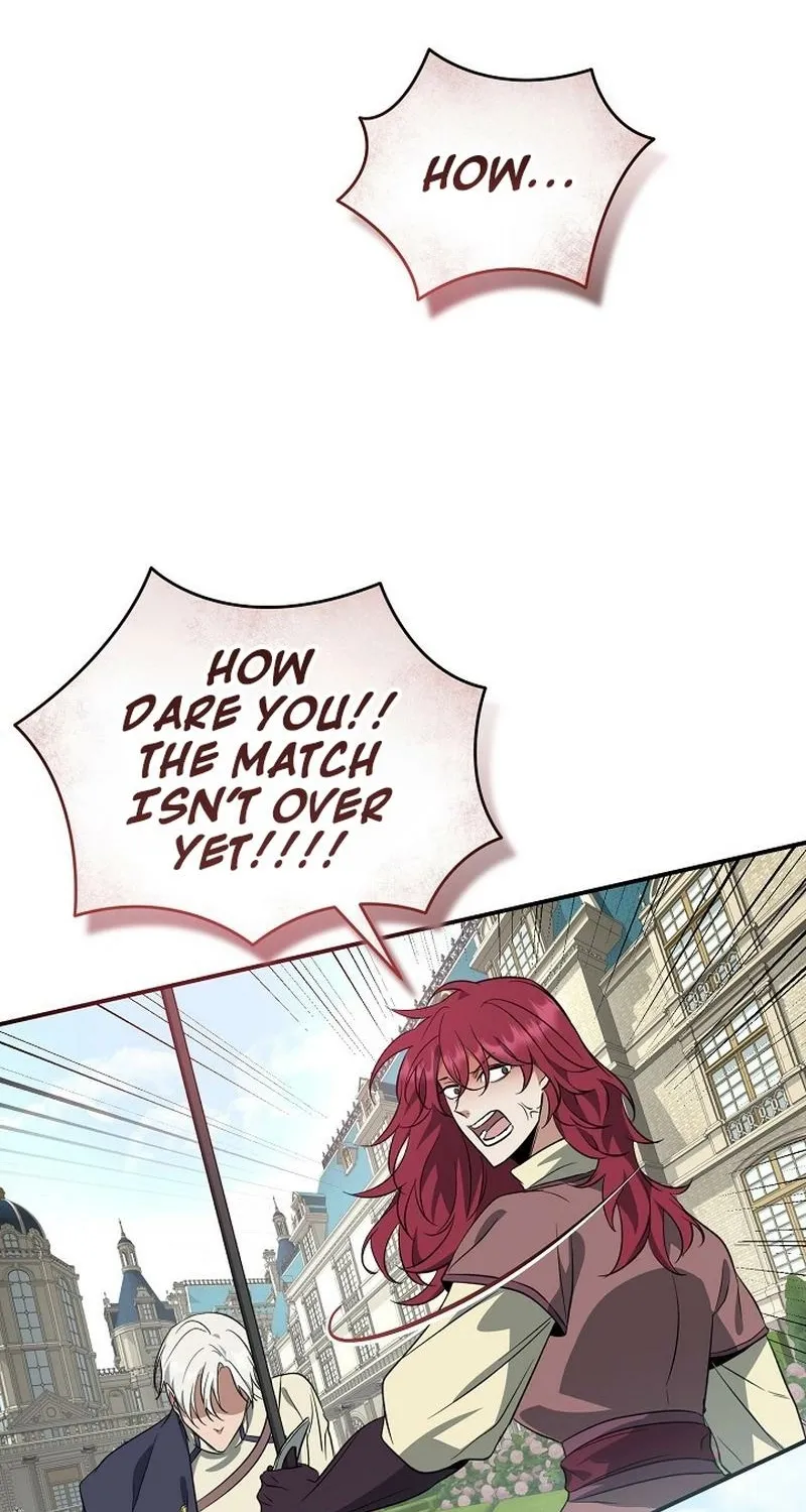 The Rusty Sword Chapter 4 page 58 - 