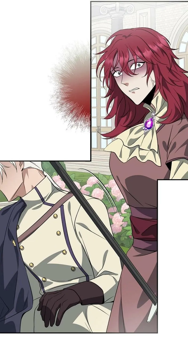 The Rusty Sword Chapter 4 page 61 - 