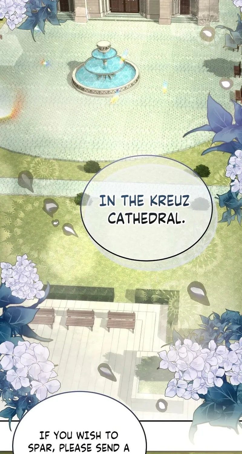 The Rusty Sword Chapter 5 page 18 - 