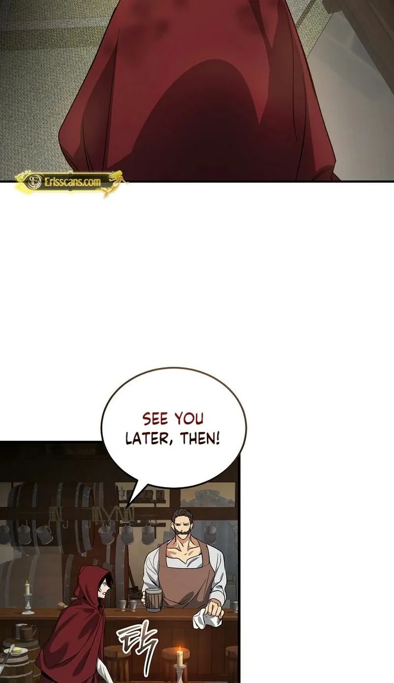 The Rusty Sword Chapter 5 page 25 - 