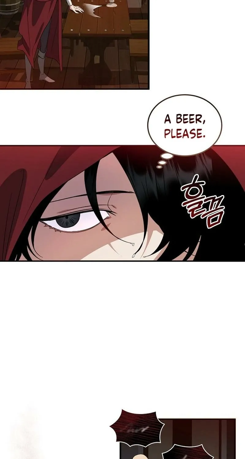 The Rusty Sword Chapter 5 page 26 - 