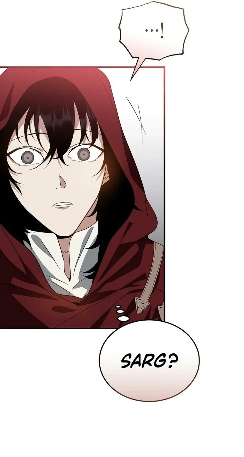 The Rusty Sword Chapter 5 page 31 - 