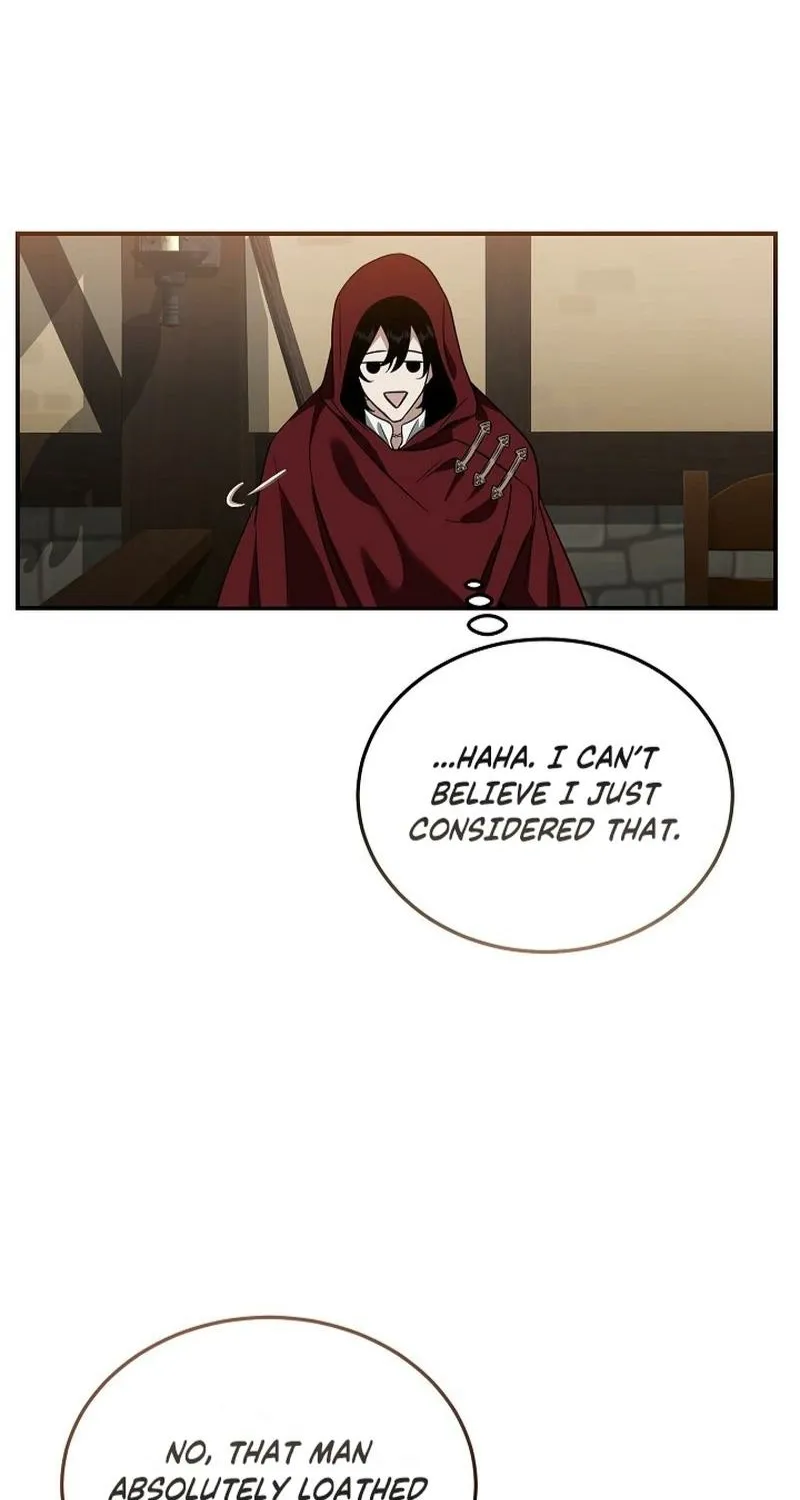 The Rusty Sword Chapter 5 page 32 - 