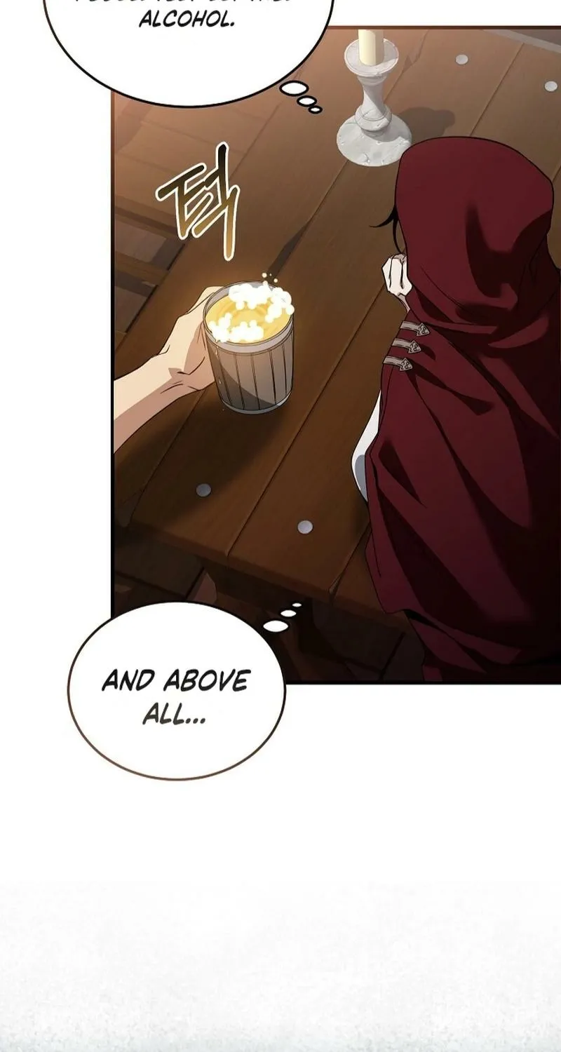 The Rusty Sword Chapter 5 page 33 - 