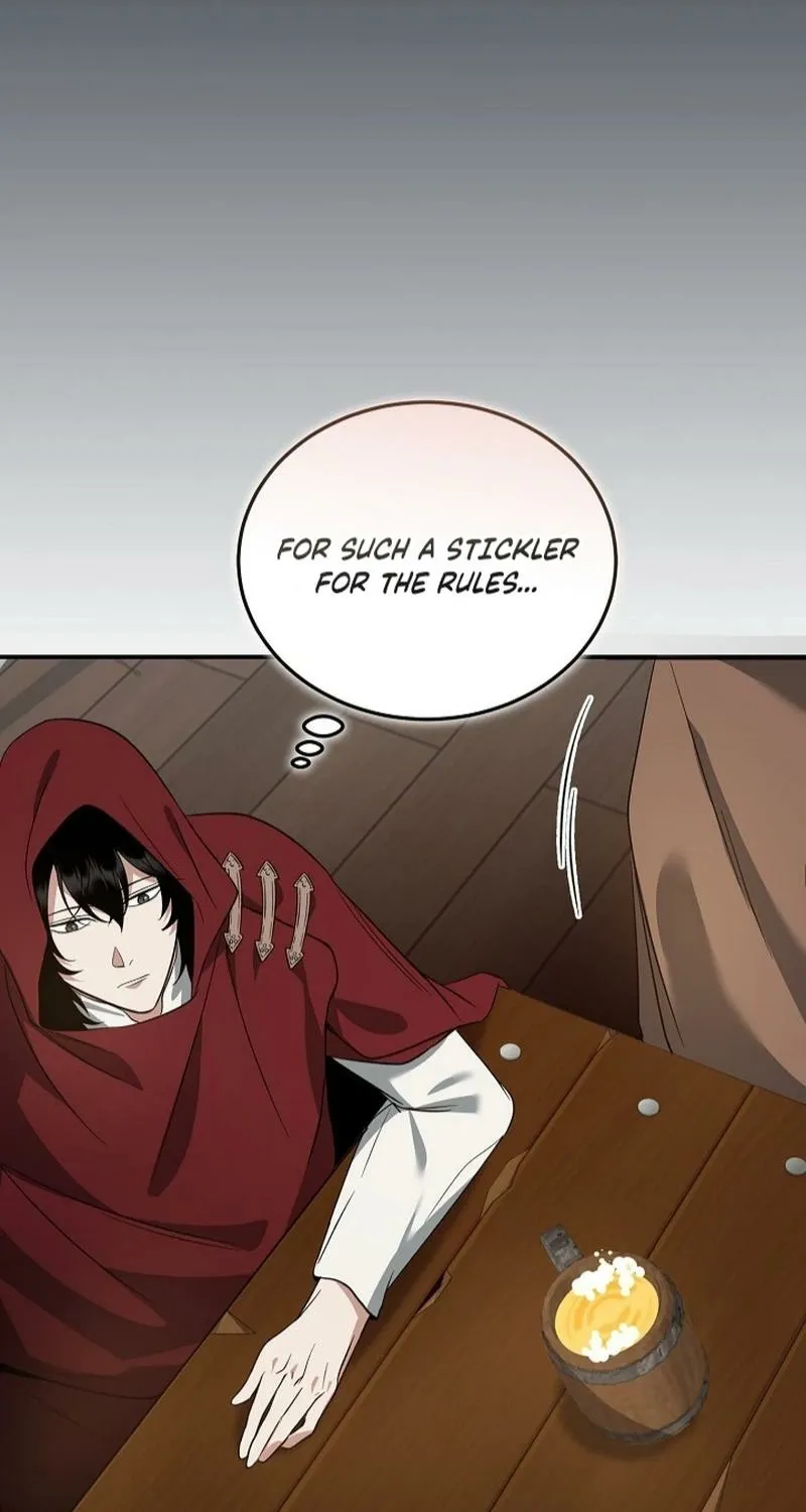 The Rusty Sword Chapter 5 page 37 - 