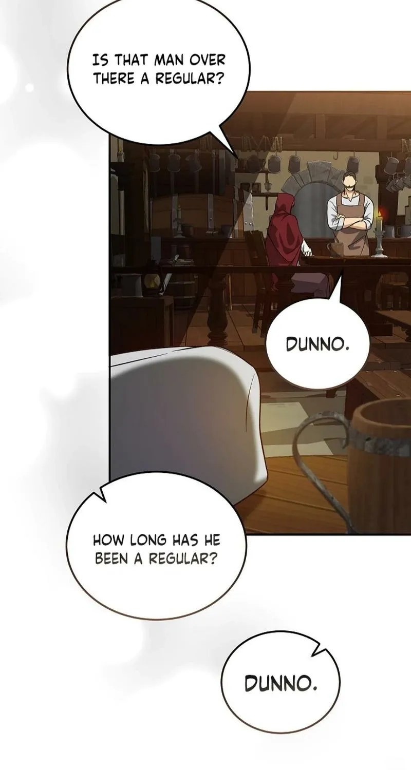 The Rusty Sword Chapter 5 page 39 - 